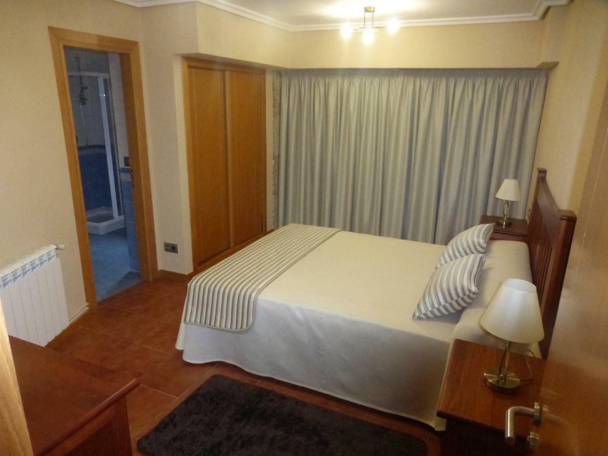 Casa Bravo Hotel กอนโดมาร์ ภายนอก รูปภาพ