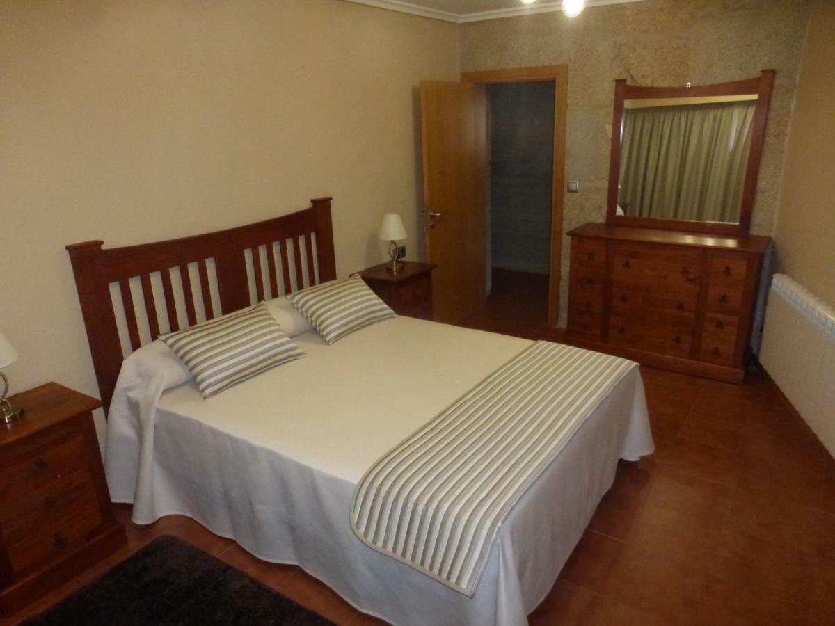 Casa Bravo Hotel กอนโดมาร์ ภายนอก รูปภาพ