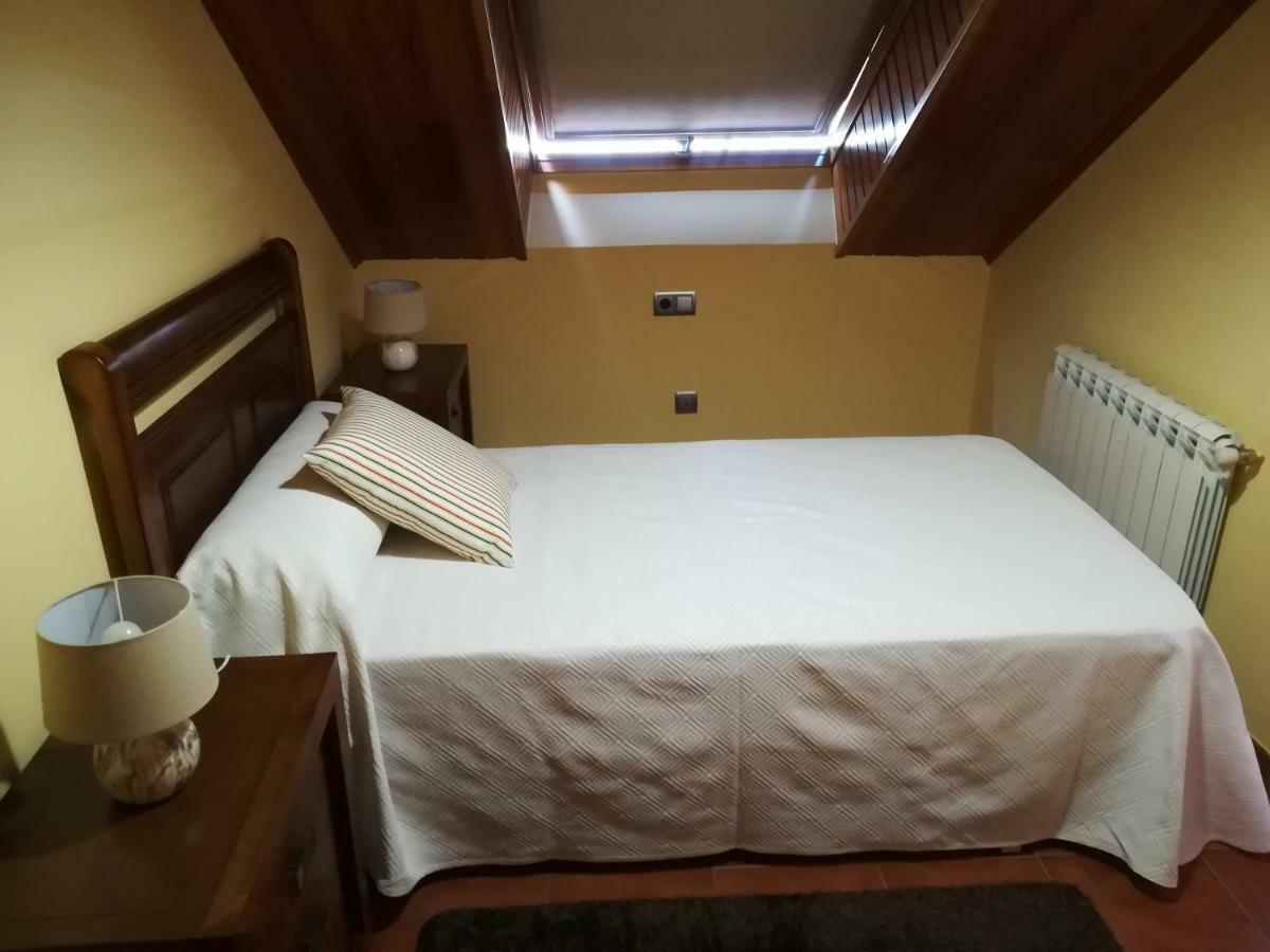 Casa Bravo Hotel กอนโดมาร์ ภายนอก รูปภาพ
