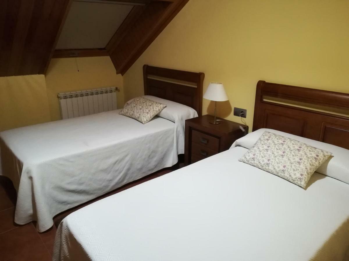 Casa Bravo Hotel กอนโดมาร์ ภายนอก รูปภาพ